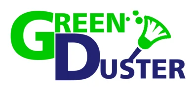 Green Containers t/a Green Duster & Printing logo
