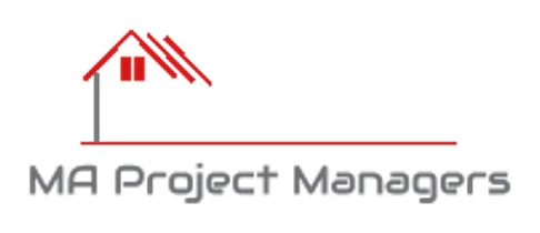 MA Construction Project Managers logo