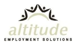 Altitude Employment Solutions logo