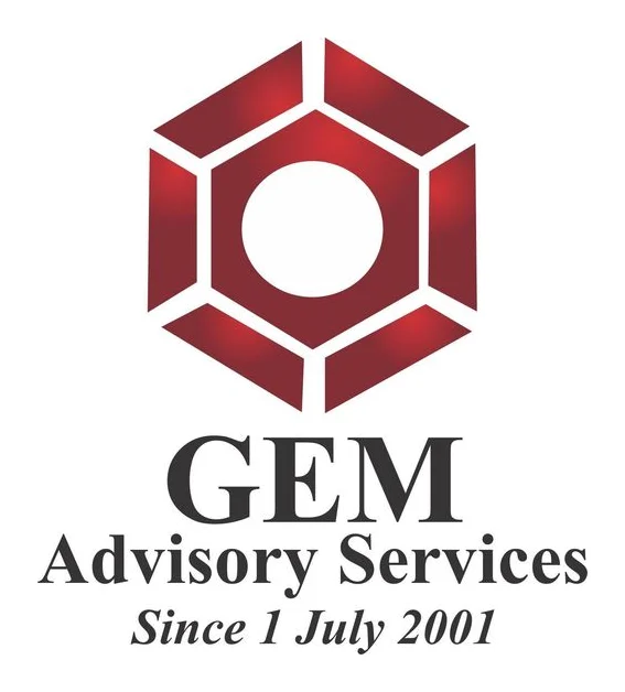 GEM Advisory Services logo