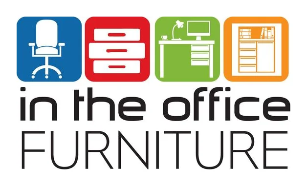 In the Office Furniture logo
