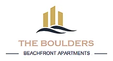 The Boulders Resort Ballito logo