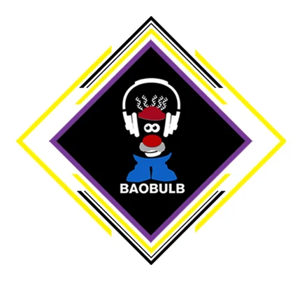 Baobulb logo