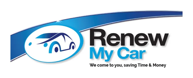 Renew My Car - Middelburg logo