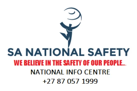 SA National Safety (Southern Africa) logo