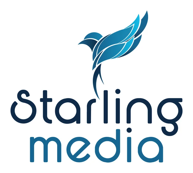 Starling Media logo