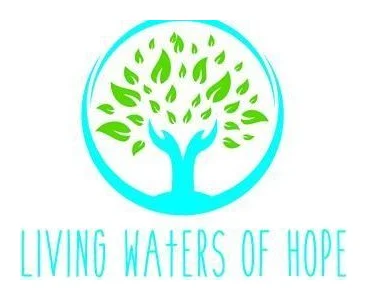 Living Waters of Hope logo
