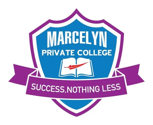Marcelyn Private College logo