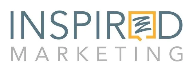 Inspired Marketing logo