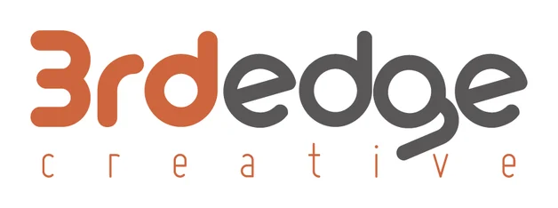 3rd Edge Creative logo