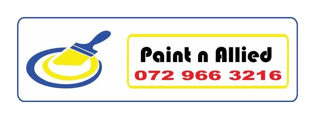 Paint n Allied Projects logo