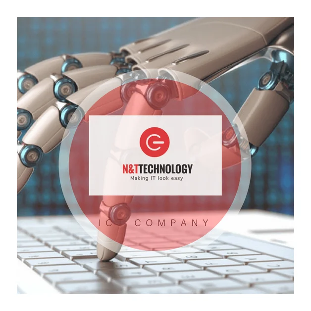 N and TTechnology - Cape Town logo