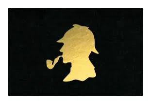 Sherlock Data Recovery Services logo