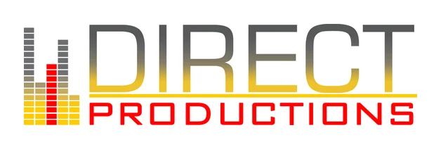 Direct Productions logo