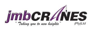 JMB Cranes logo