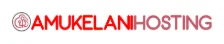 AMUKELANI HOSTING logo
