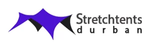 Stetch Tents Durban logo