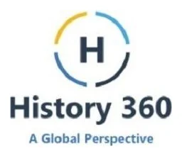 History 360 logo