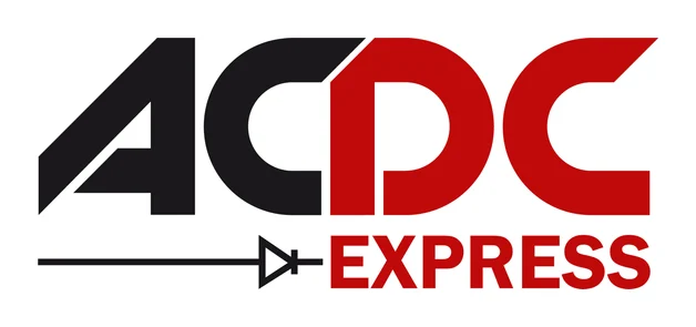 ACDC Express logo