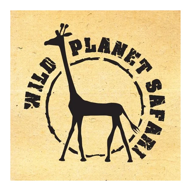 Wild Planet Safari logo