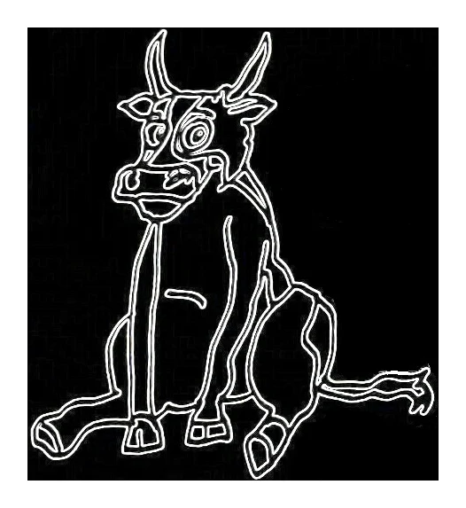 Gatskuur Biltong logo