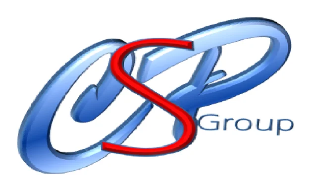 CSP Group1965 (PTY) LTD logo
