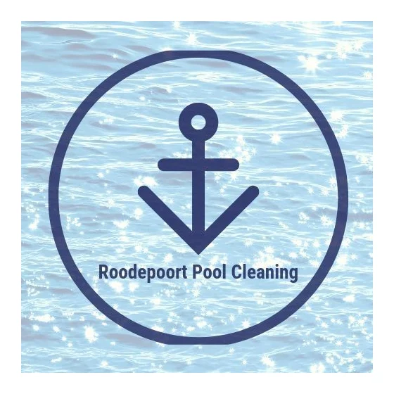 Roodepoort Pool Cleaning logo