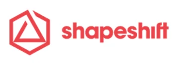 Shapeshift logo