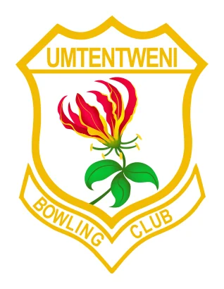 Umtentweni Bowling Club logo