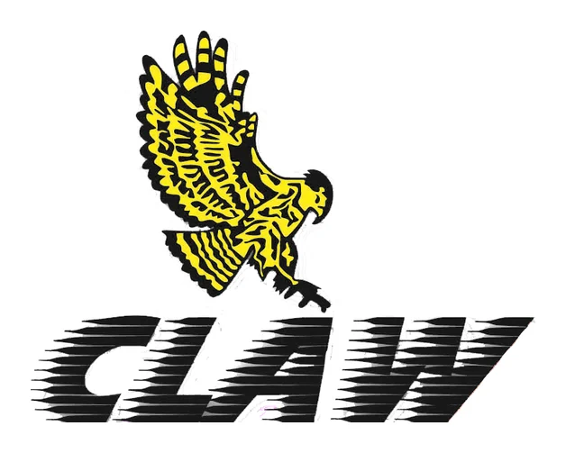 Claw Boots International logo