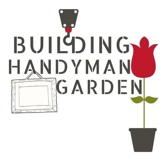 Building Handyman Garden logo