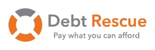 Debt Rescue logo