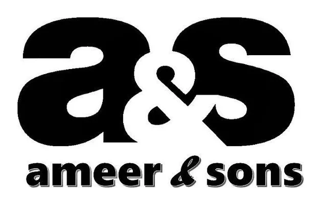 Ameer and Sons PTY LTD logo