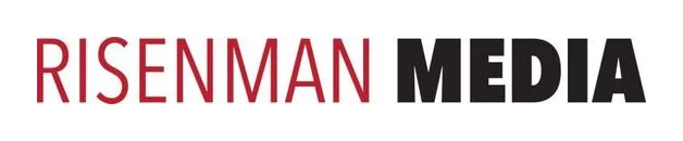 RisenMan Media logo