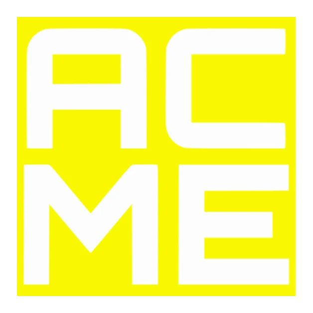 ACME Connect logo