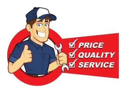 Automen repair centre logo