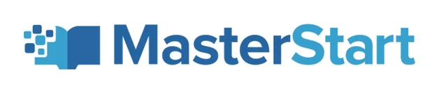 MasterStart logo