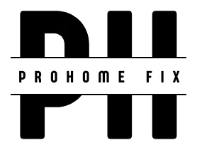 ProHome Fix logo