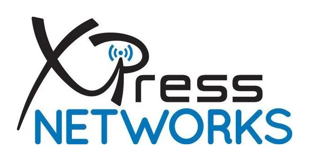 Xpress Networks logo