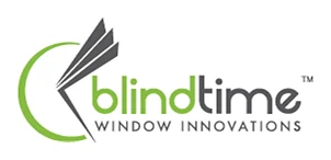 Blind Time Window Innovations logo