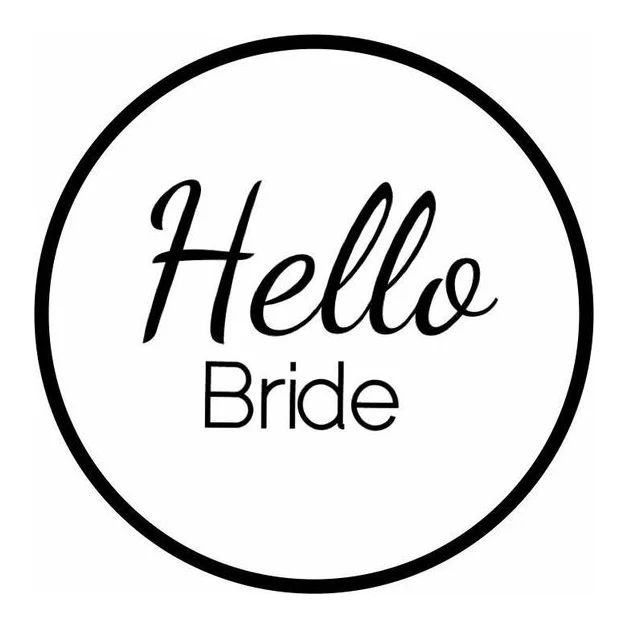 Hello Bride logo