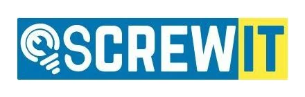 Screwit logo