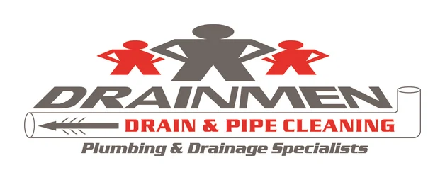 Drainmen Services logo
