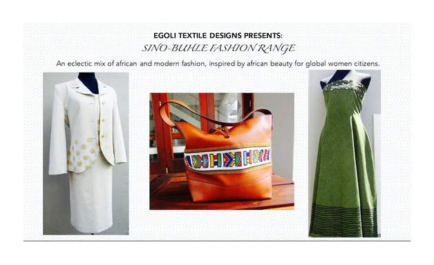 Egoli Textile Designs logo