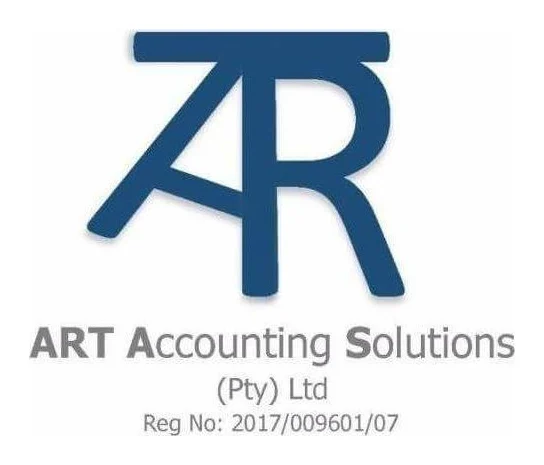 ART Accounting Solutions logo