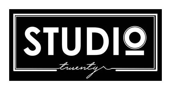 Studio Twenty logo