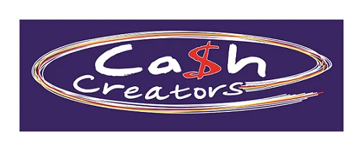 Cash Creators logo