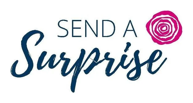 Send A Surprise logo