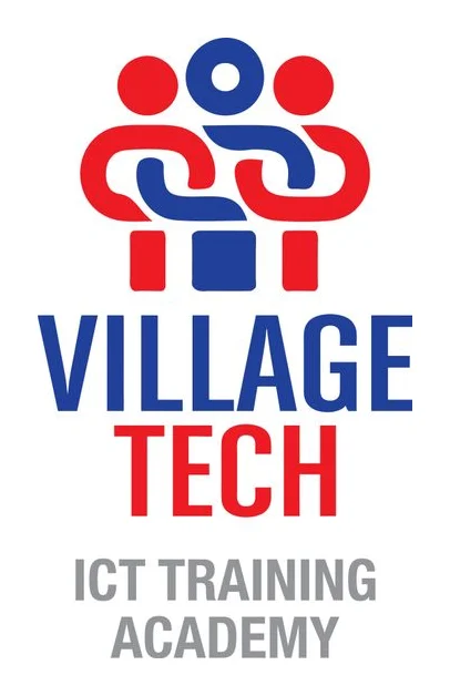 Village Tech ICT Training Academy logo