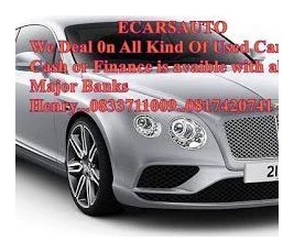 ECARS AUTO logo